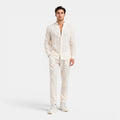 Men's Casual Relaxed Two Piece Set | Chic