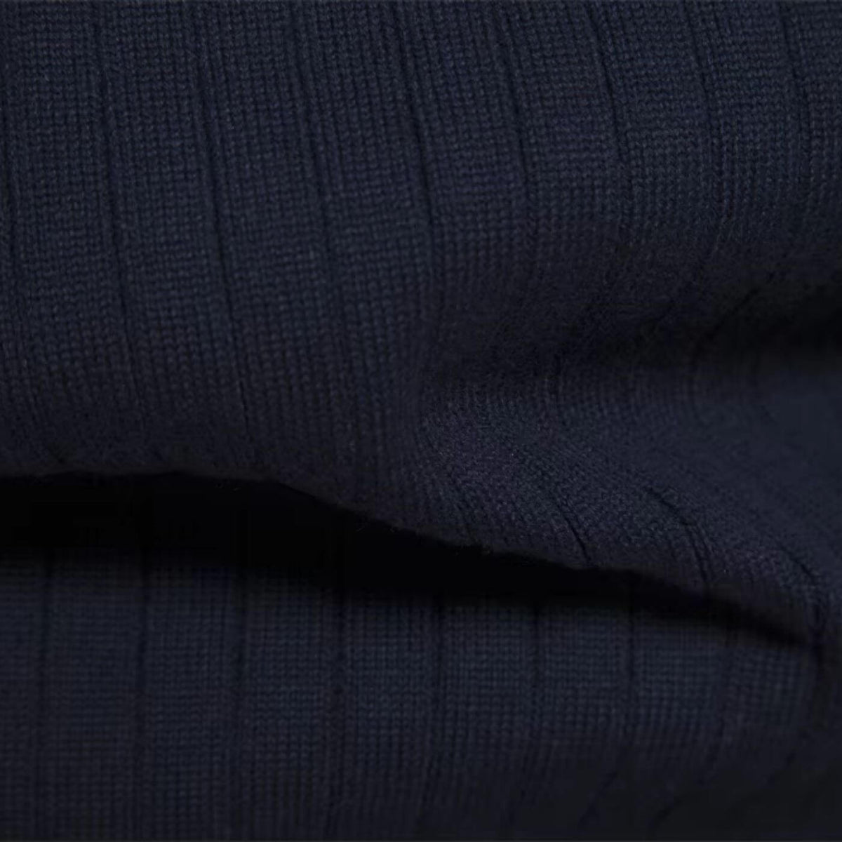 Men's Versatile Sweater Classic Fit Long Sleeve Crew Neck Everyday Casual