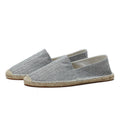 Men's Stylish Casual Espadrilles | Flat