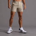 Men's Casual Chino Shorts | Classic