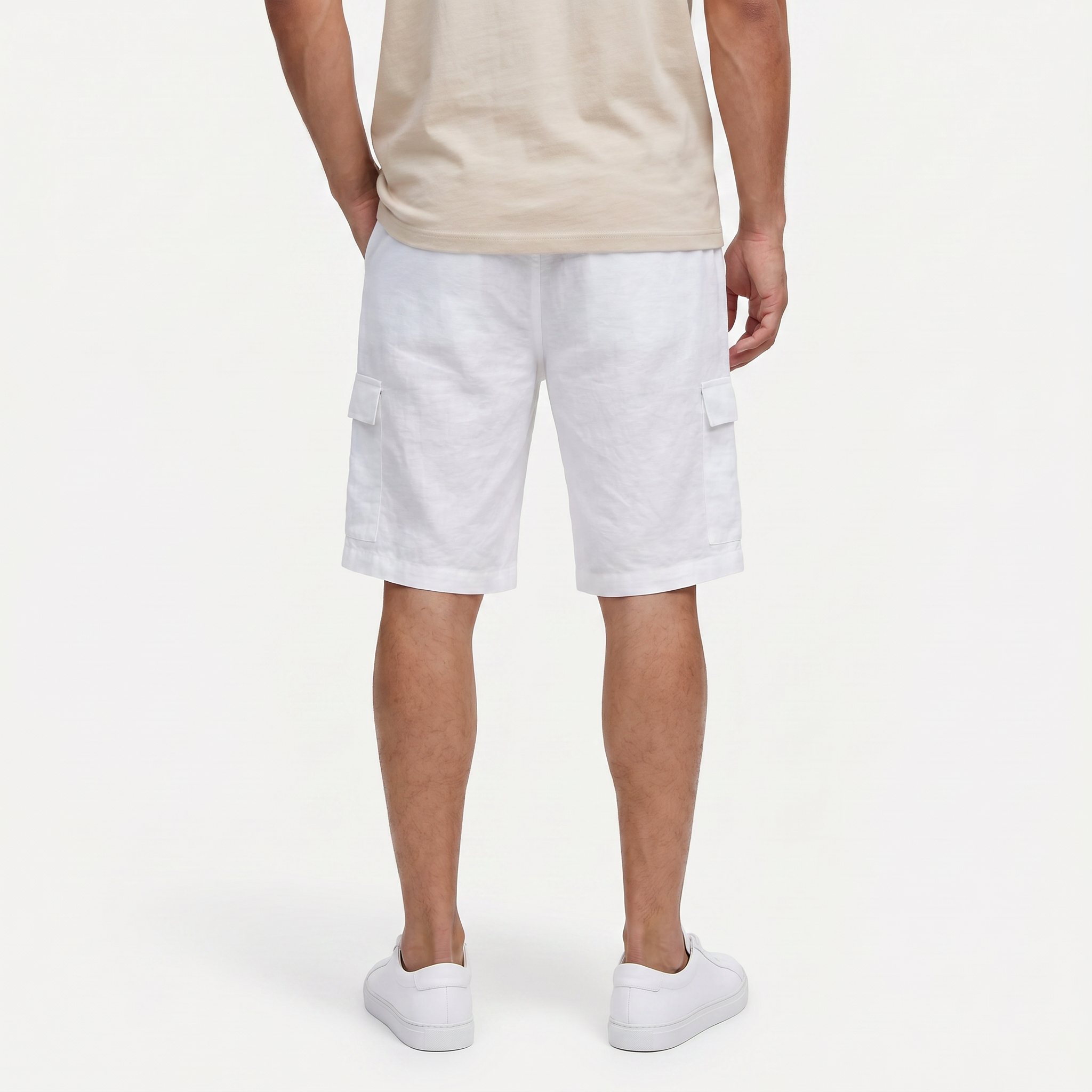Men's Casual Cargo Shorts | Versatile