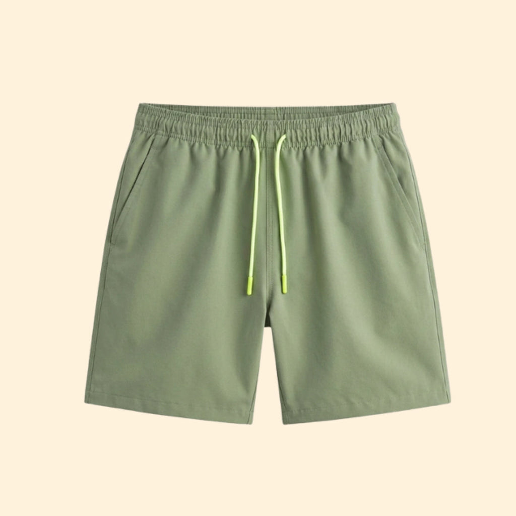 Men's Active Swim Shorts
