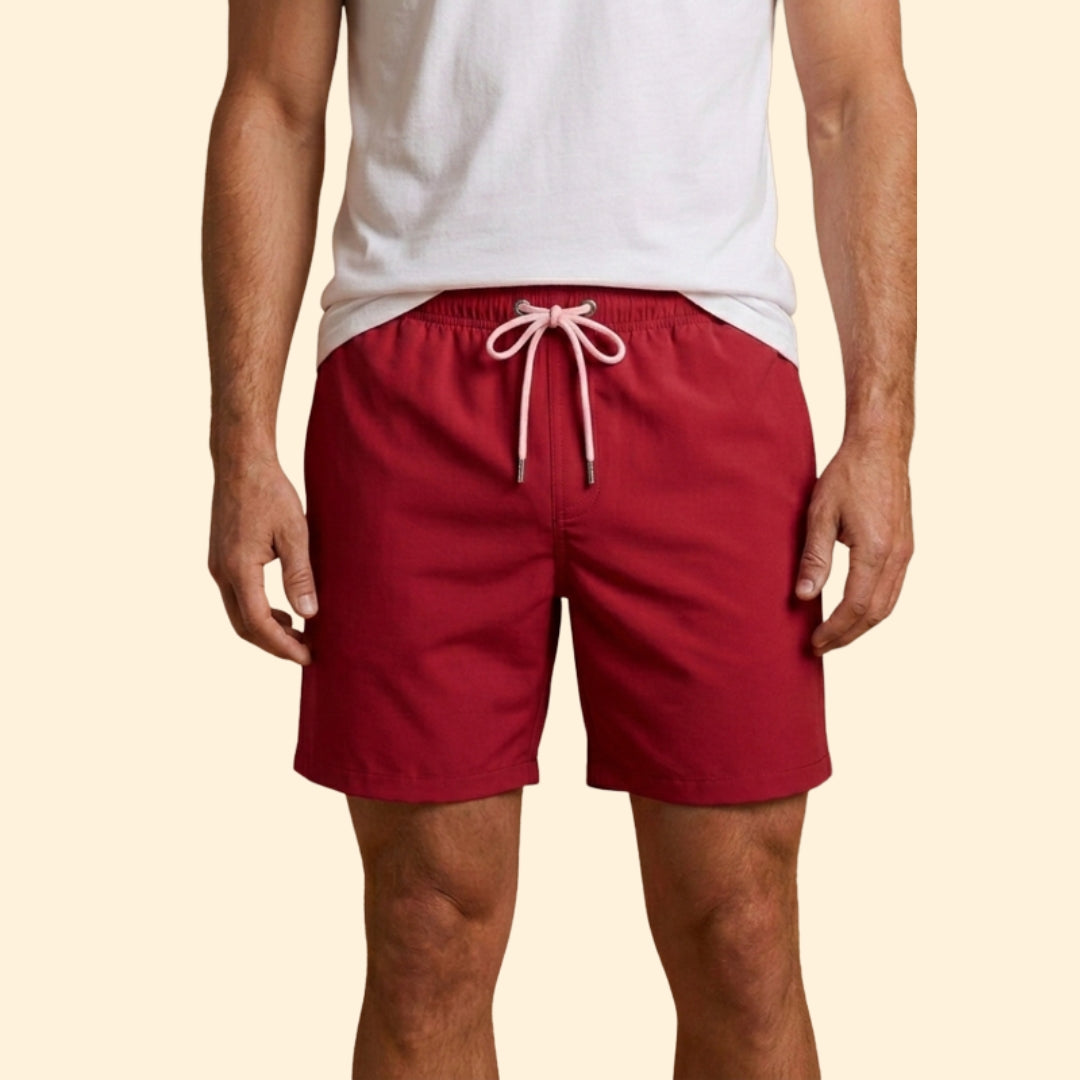 Men's Active Swim Shorts