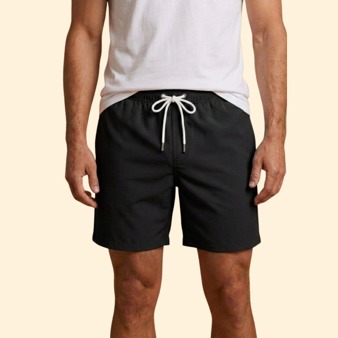 Men's Active Swim Shorts