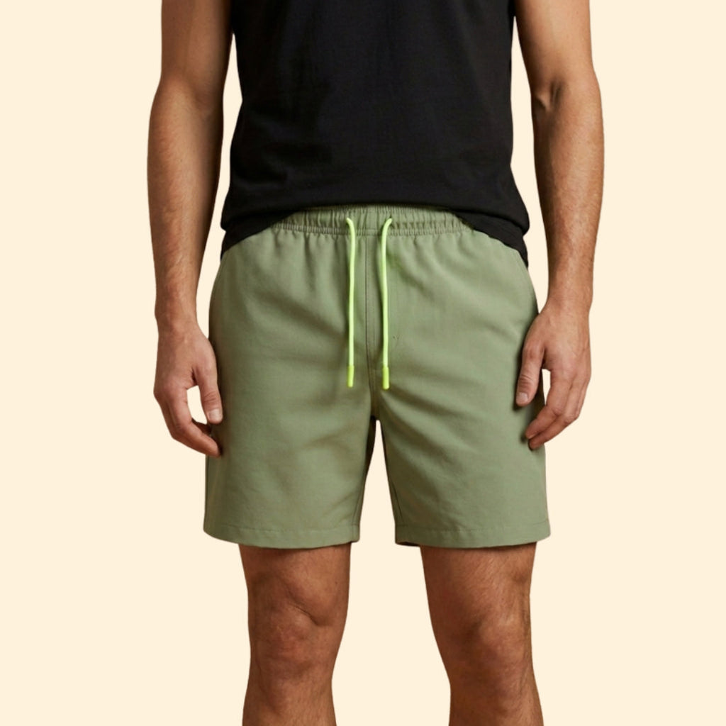 Men's Active Swim Shorts