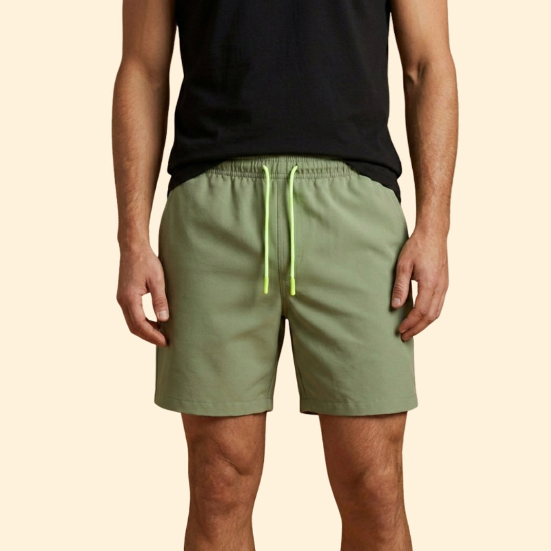 Men's Active Swim Shorts