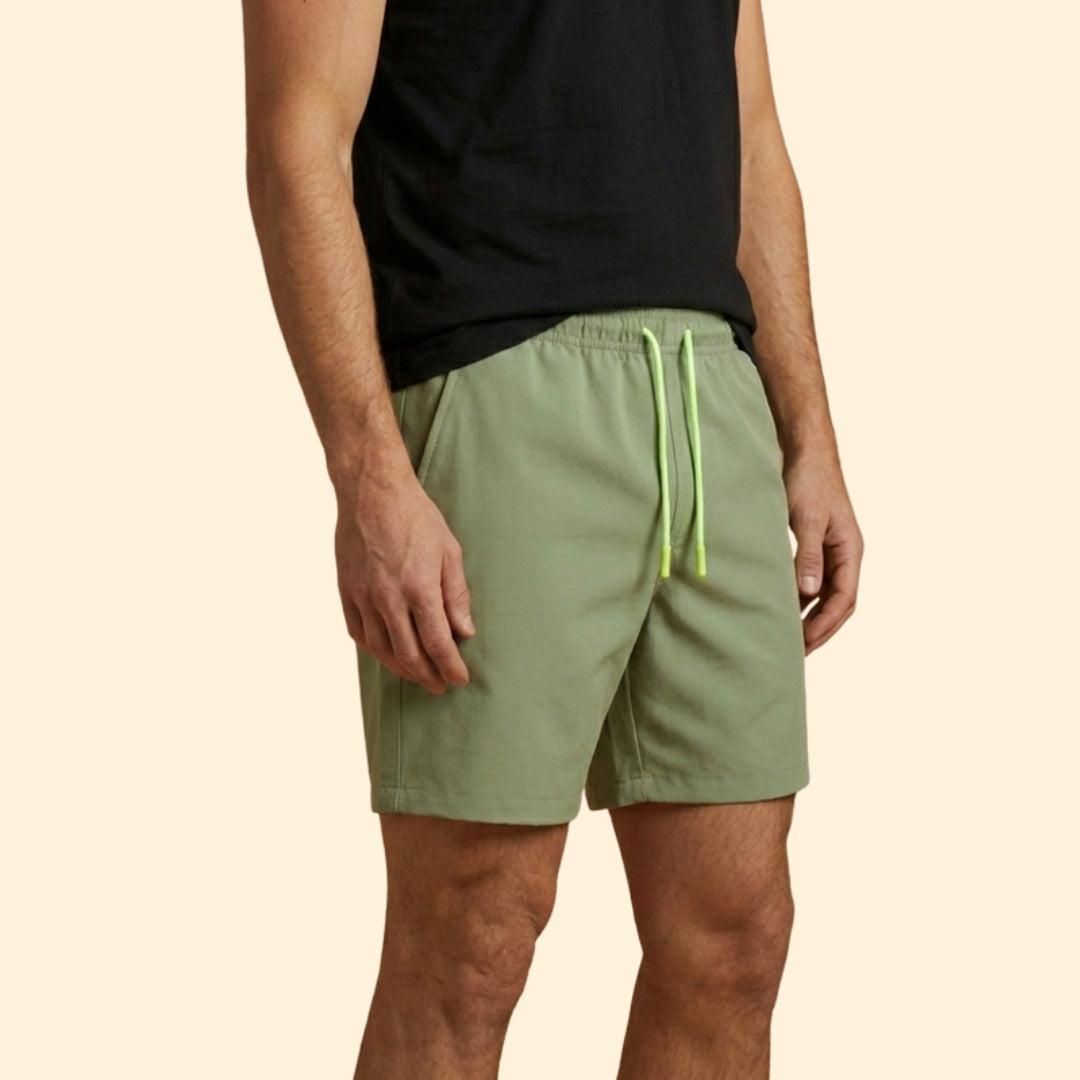 Men's Active Swim Shorts