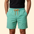 Men's Athletic Swim Shorts