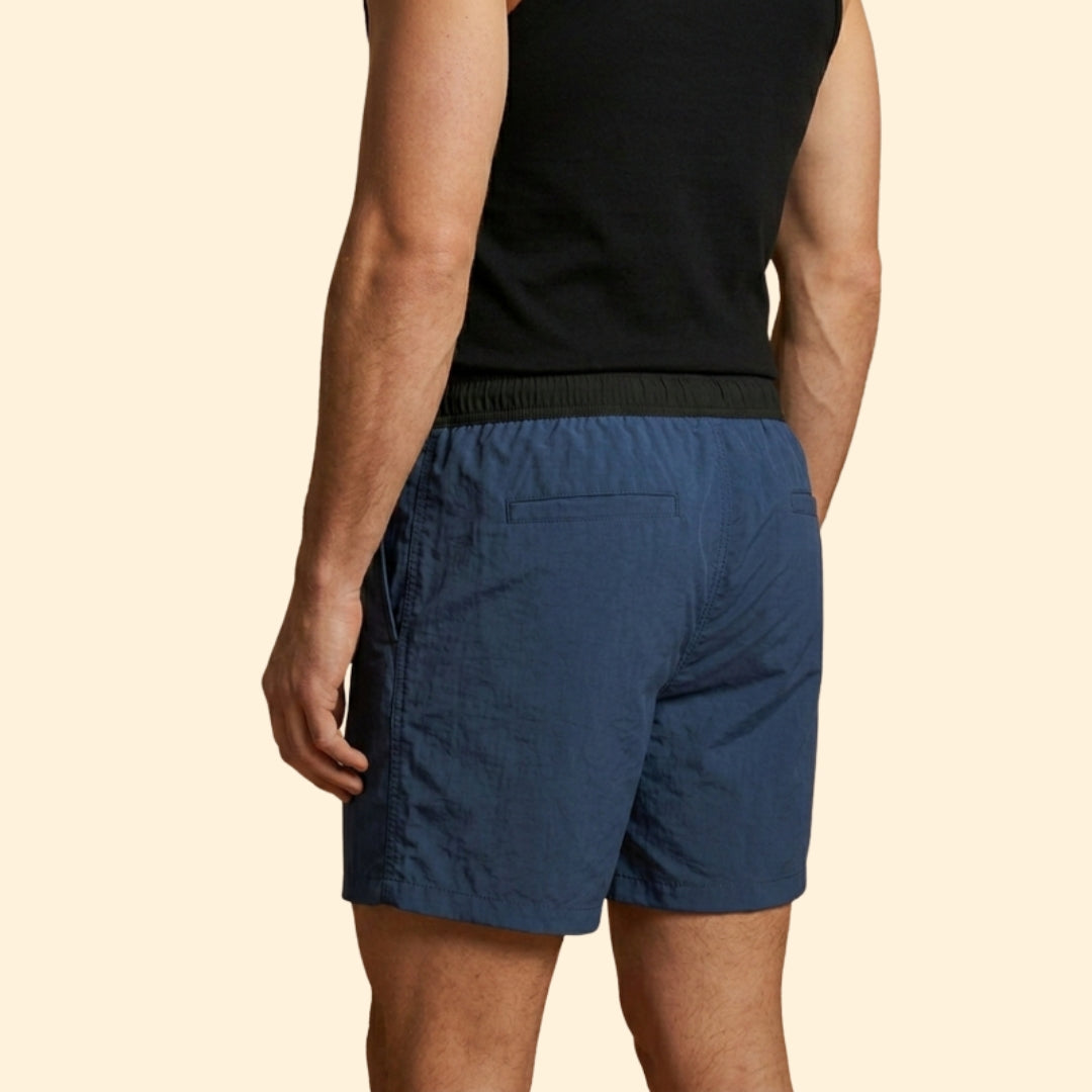 Men's Casual Swim Shorts