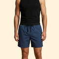Men's Casual Swim Shorts
