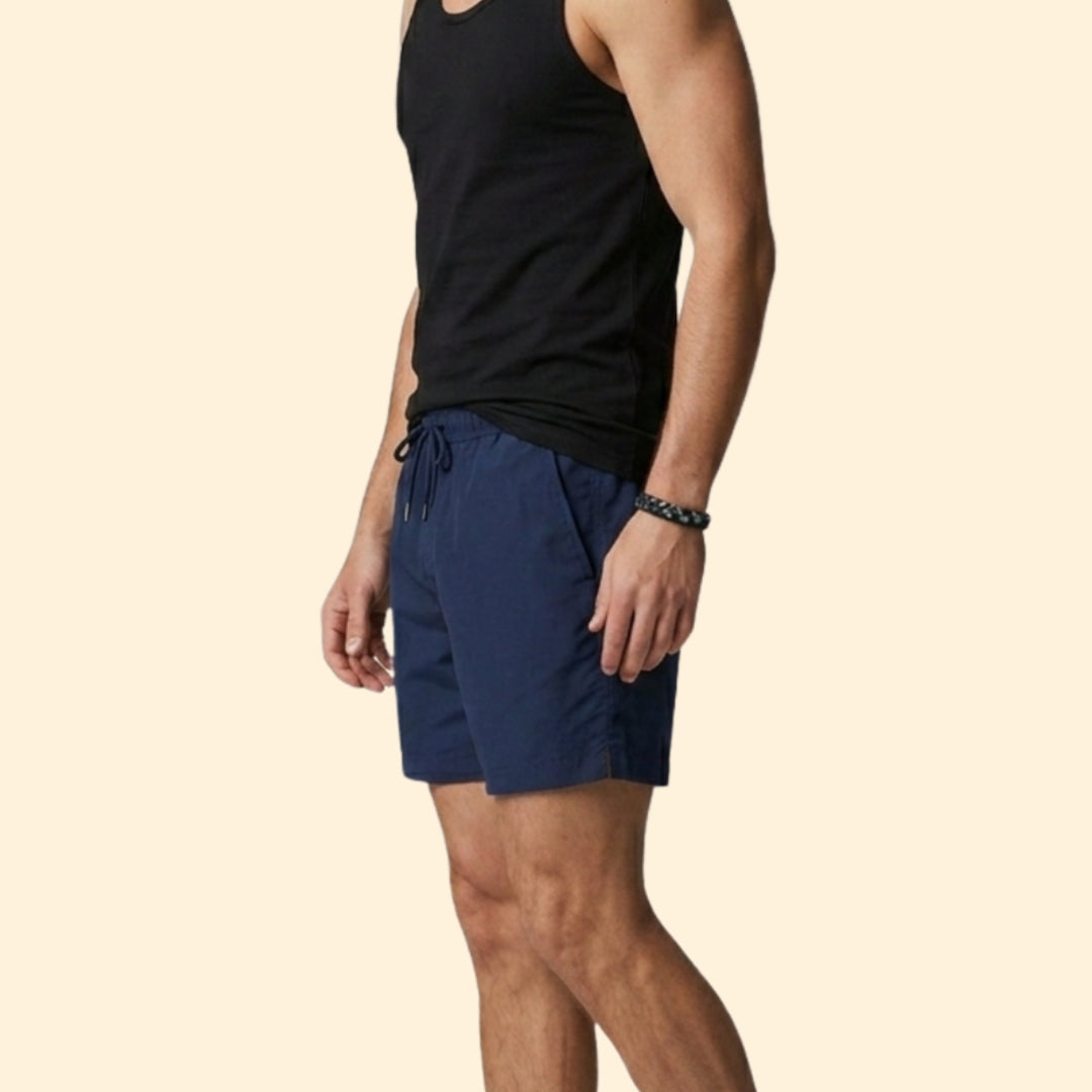 Men's Casual Swim Shorts
