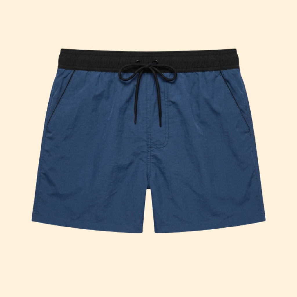 Men's Casual Swim Shorts