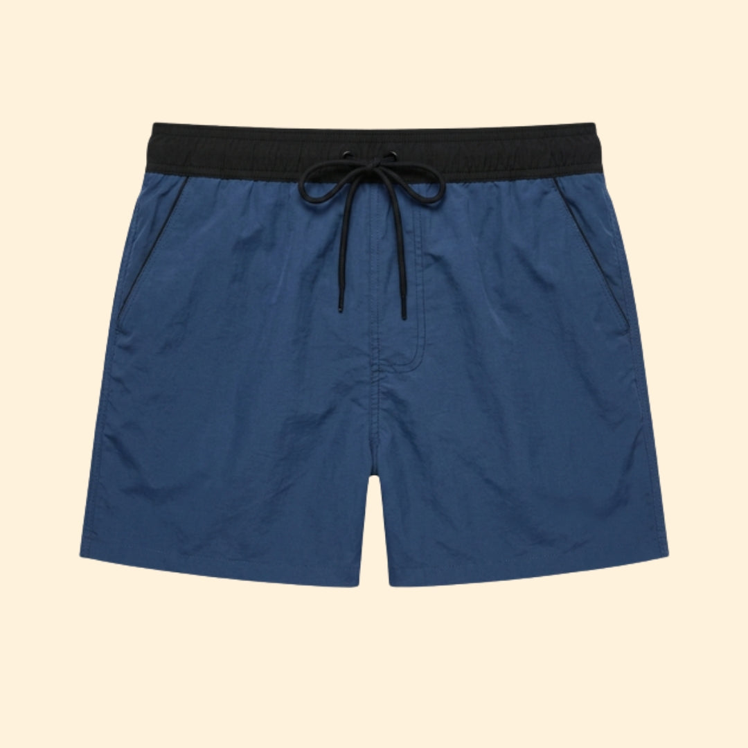 Men's Casual Swim Shorts