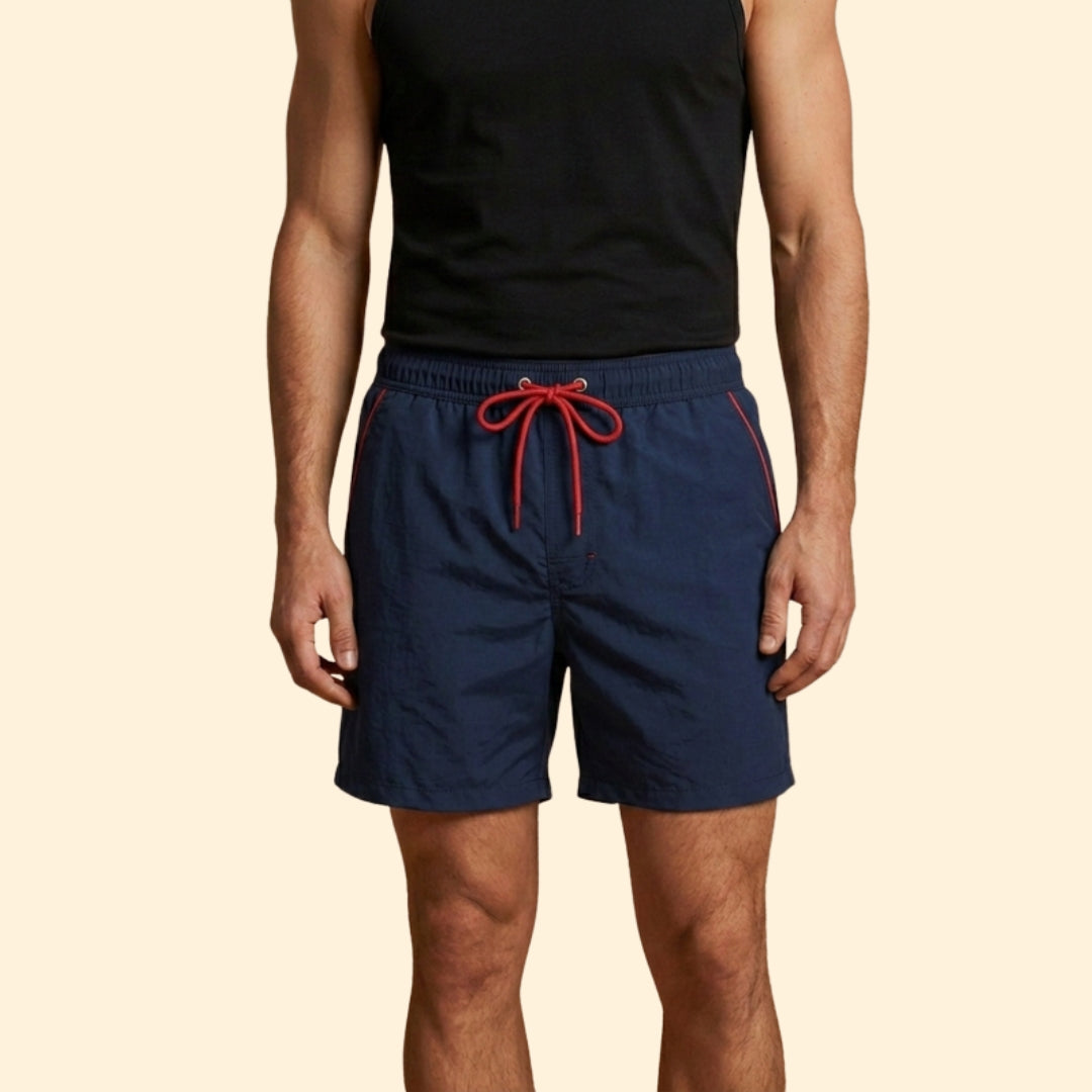 Men's Casual Swim Shorts
