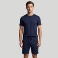 Men’s Casual Two-Piece Set