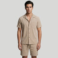 Men’s Casual Two-Piece Set