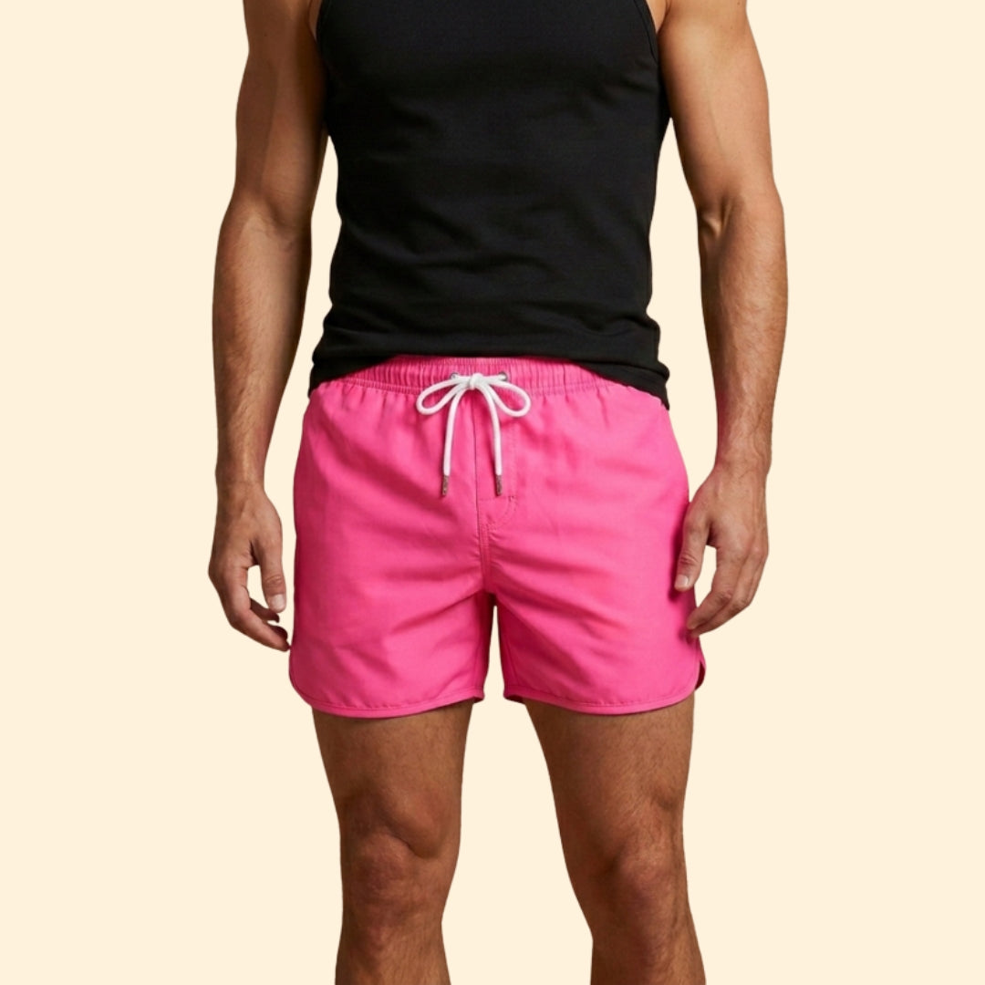 Men's Classic Swim Shorts