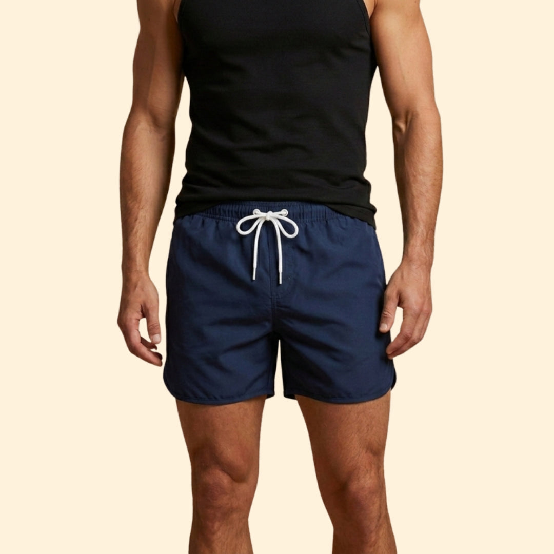 Men's Classic Swim Shorts