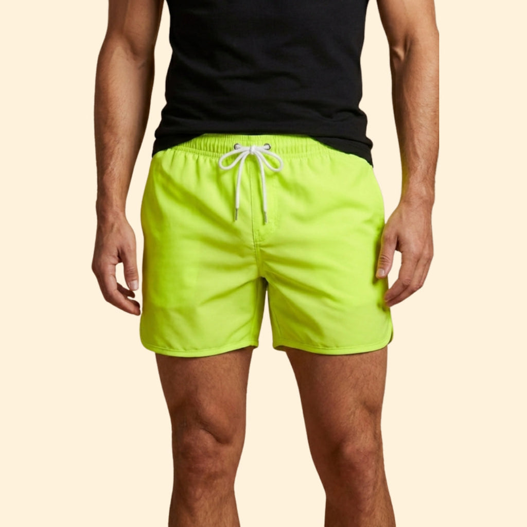 Men's Classic Swim Shorts