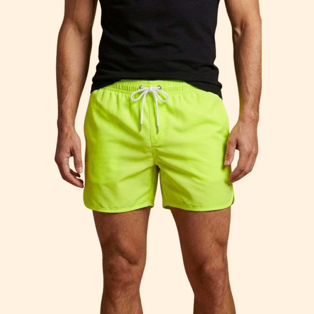 Men's Classic Swim Shorts