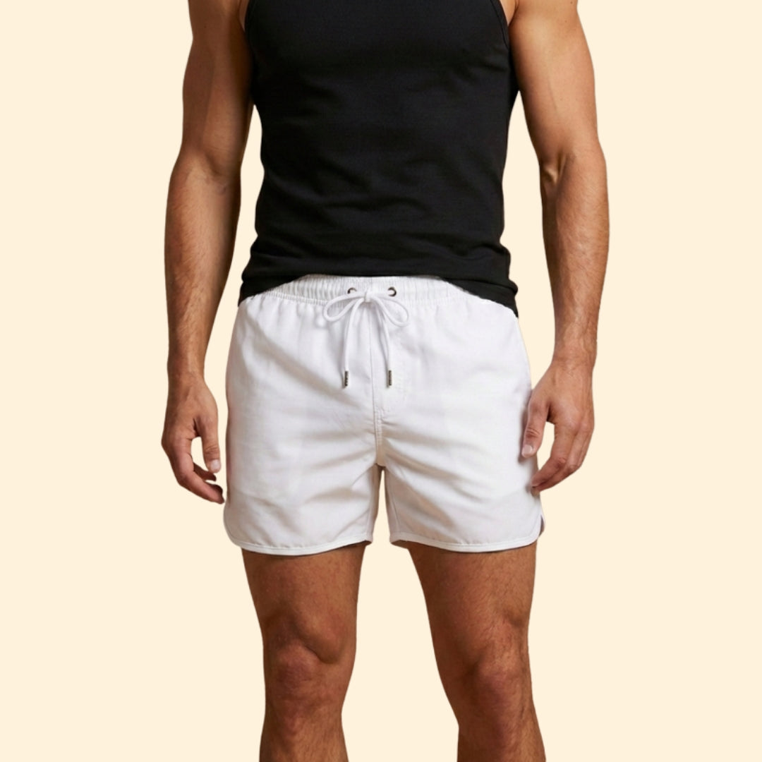 Men's Classic Swim Shorts