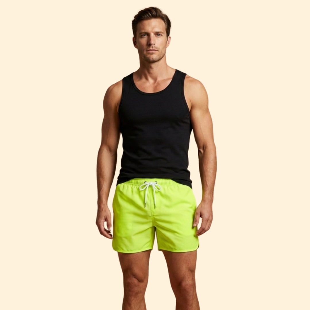 Men's Classic Swim Shorts