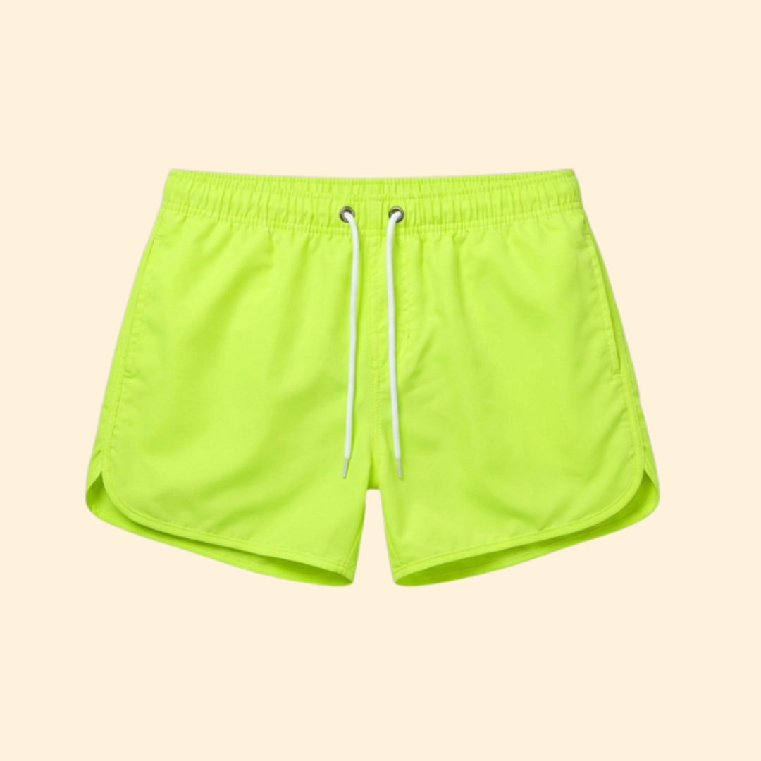 Men's Classic Swim Shorts