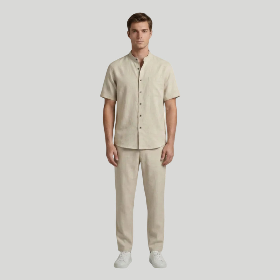 Men’s Effortless Lounge Set