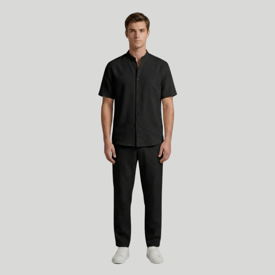 Men’s Effortless Lounge Set