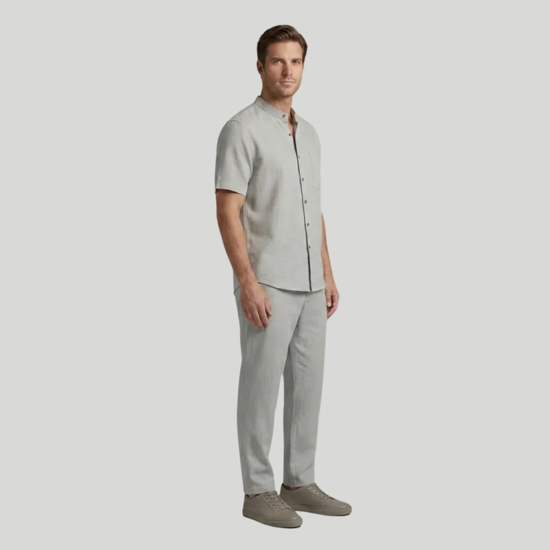 Men’s Effortless Lounge Set