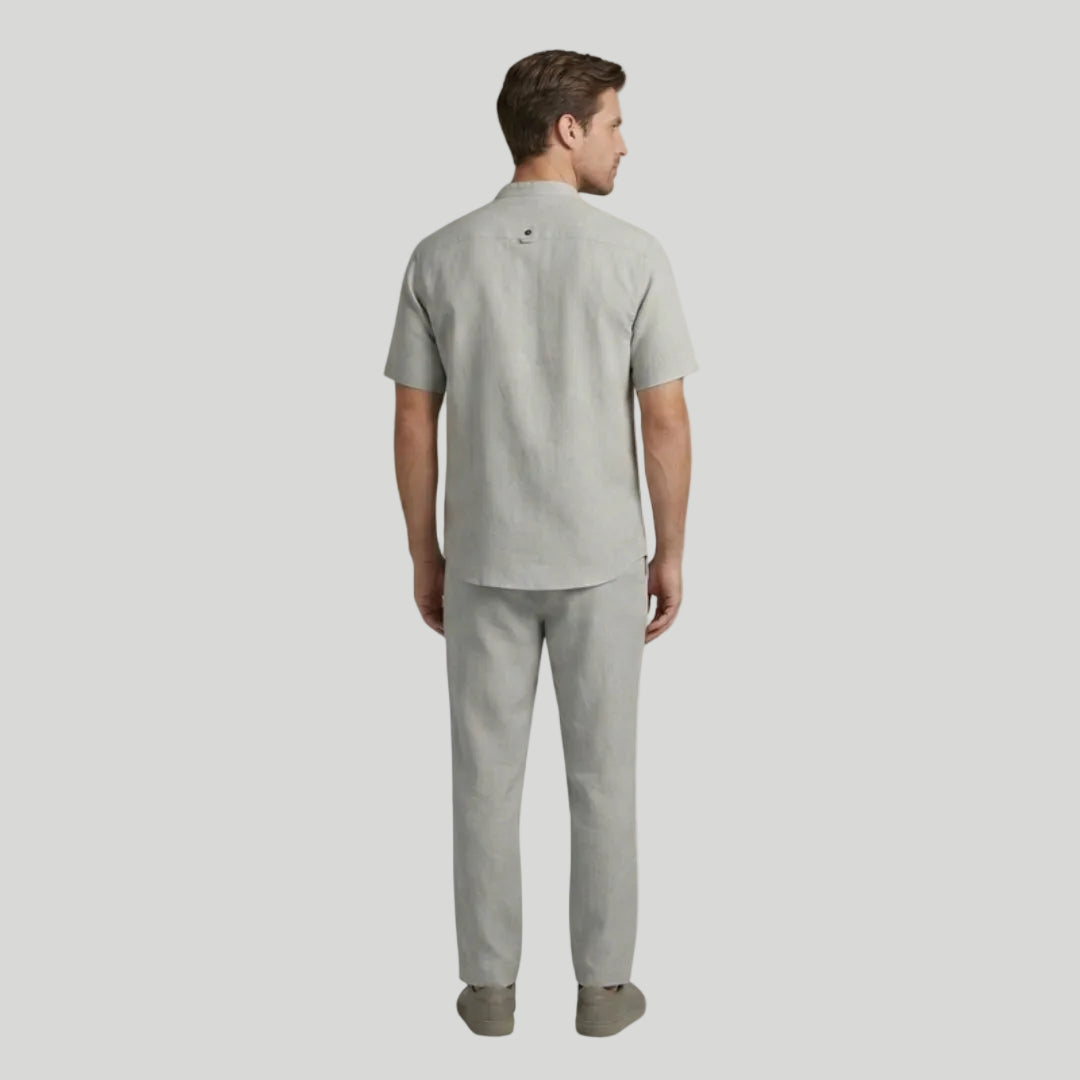 Men’s Effortless Lounge Set