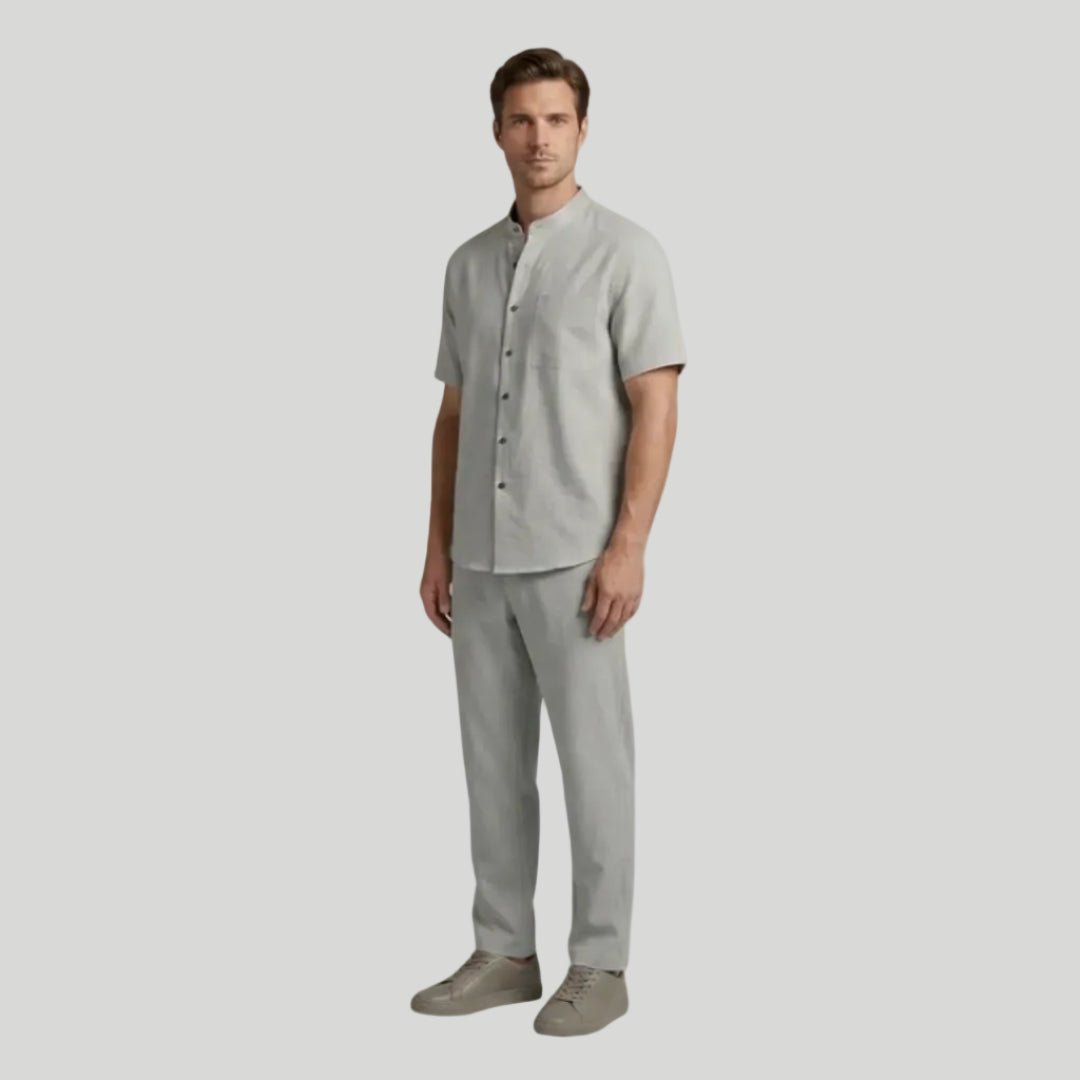 Men’s Effortless Lounge Set