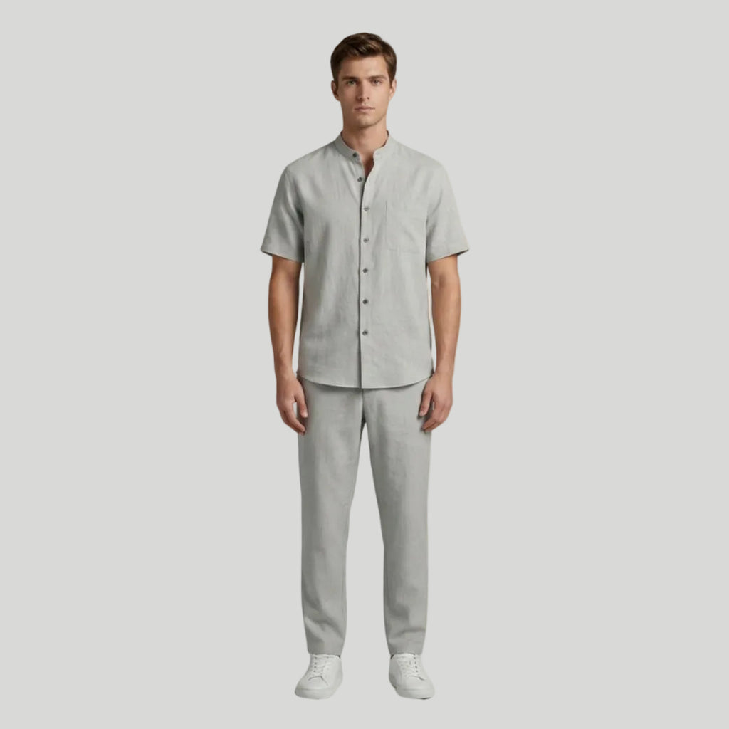 Men’s Effortless Lounge Set