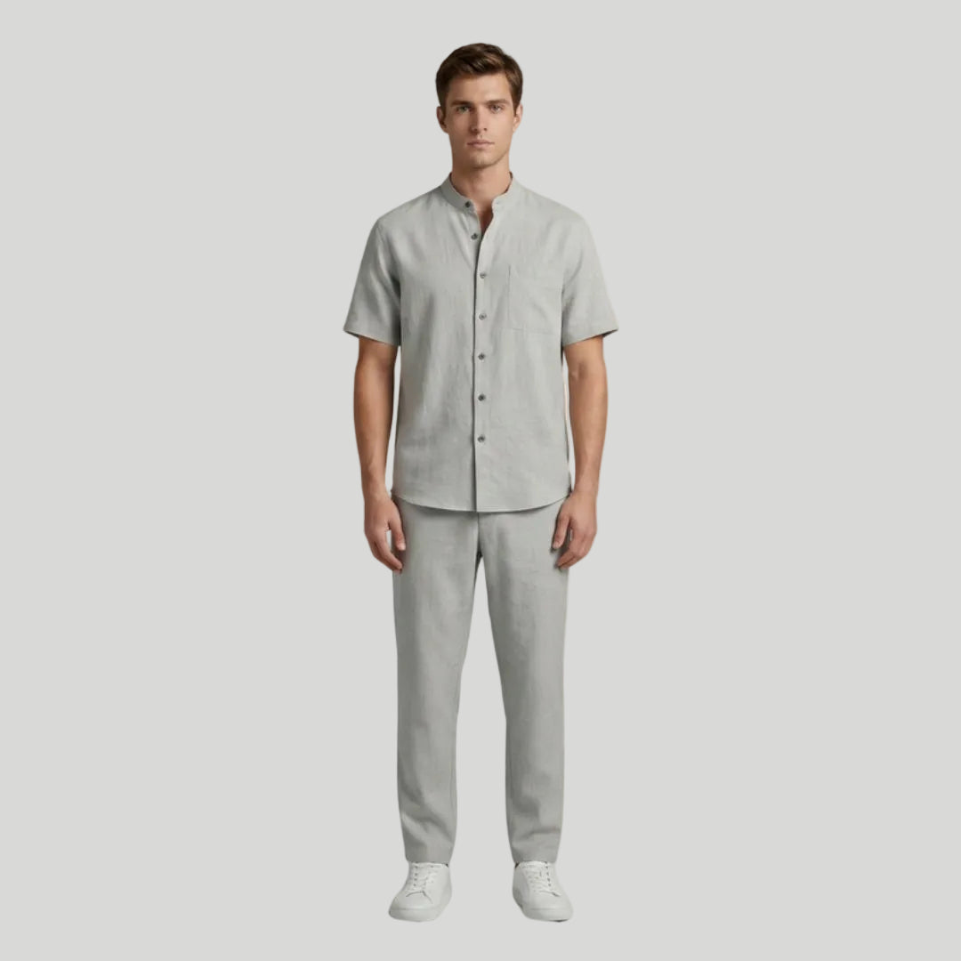 Men’s Effortless Lounge Set