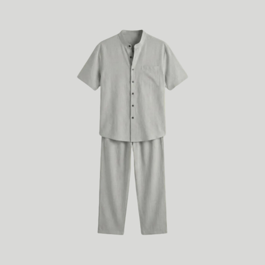 Men’s Effortless Lounge Set