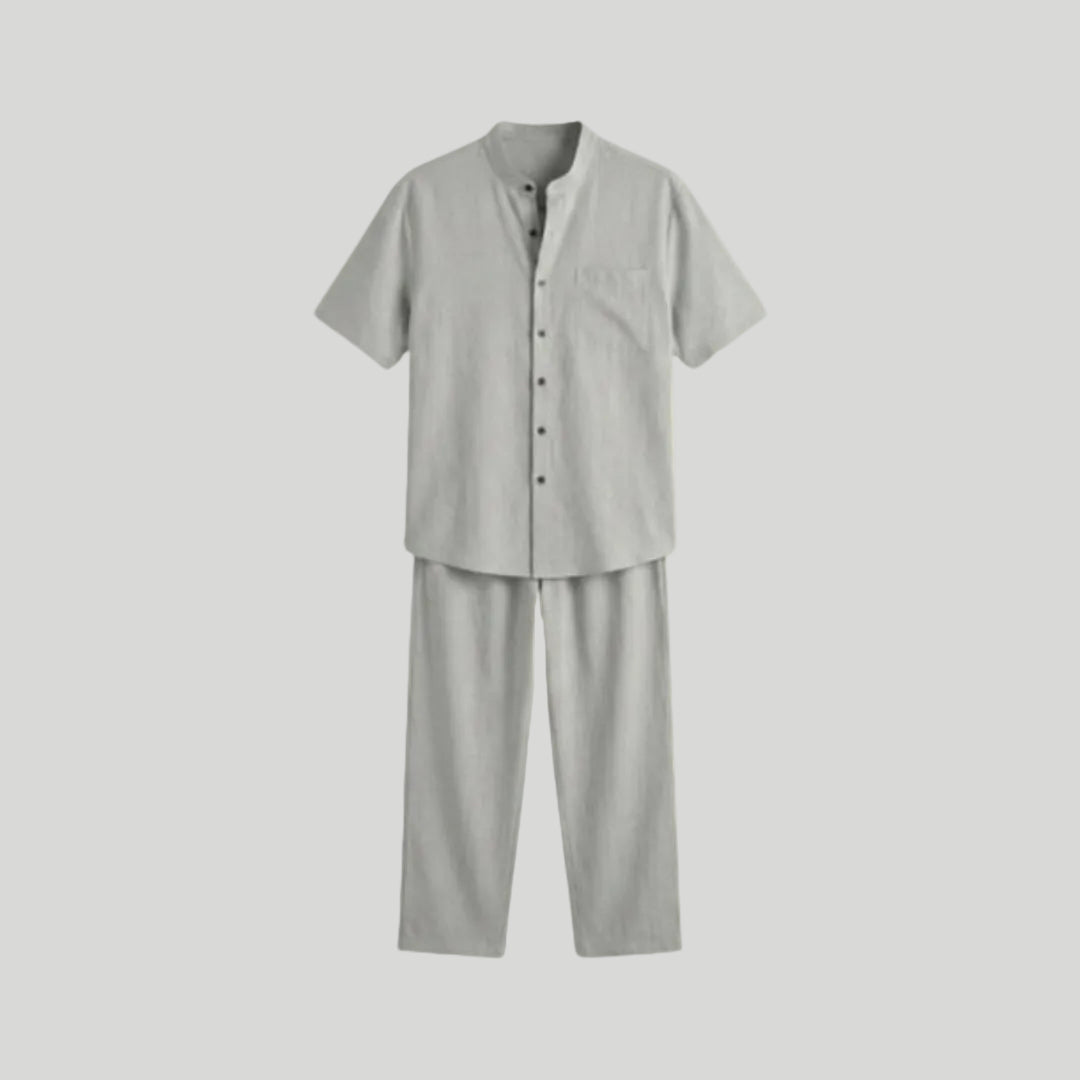 Men’s Effortless Lounge Set