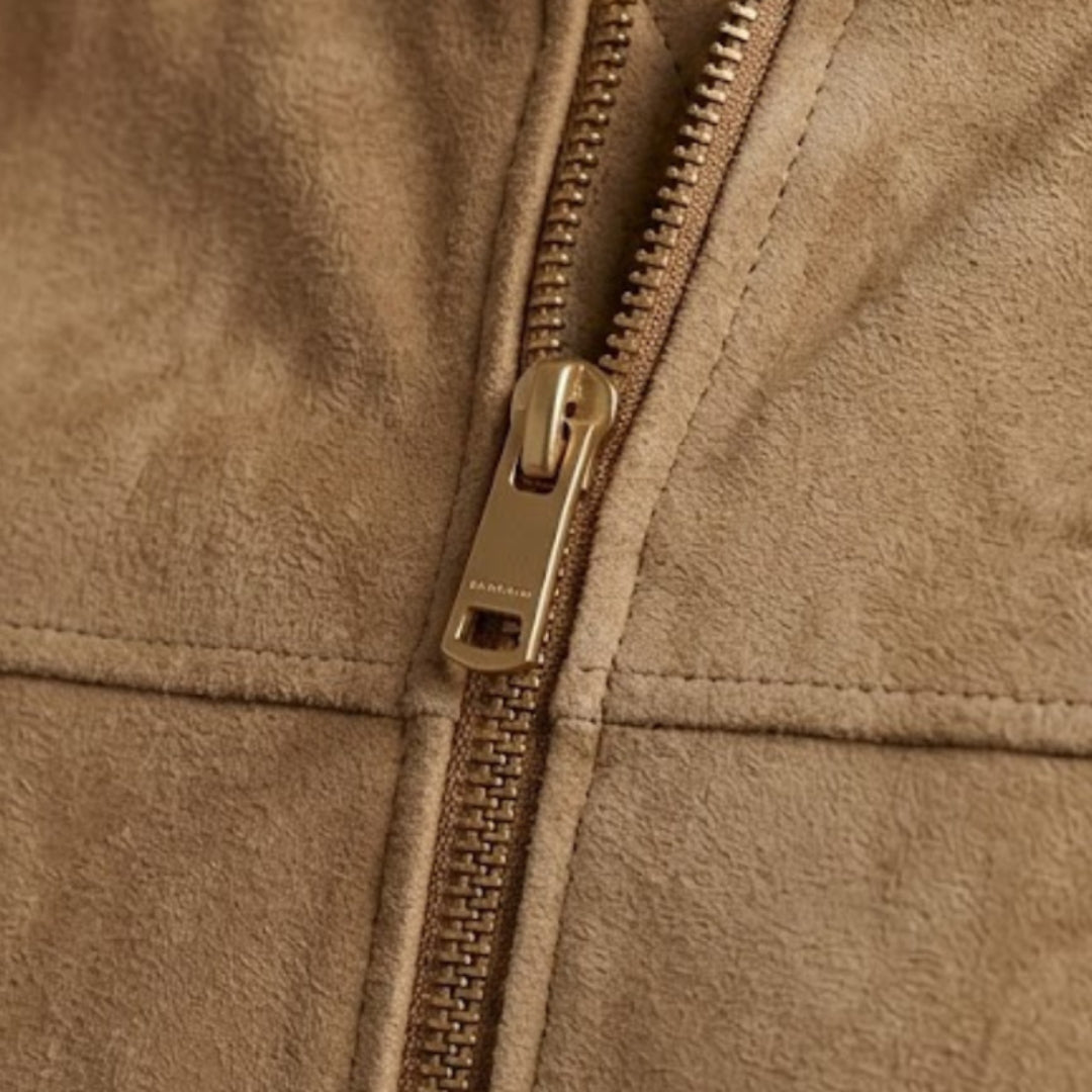 Men's Long Sleeve Jacket