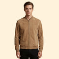 Men's Long Sleeve Jacket