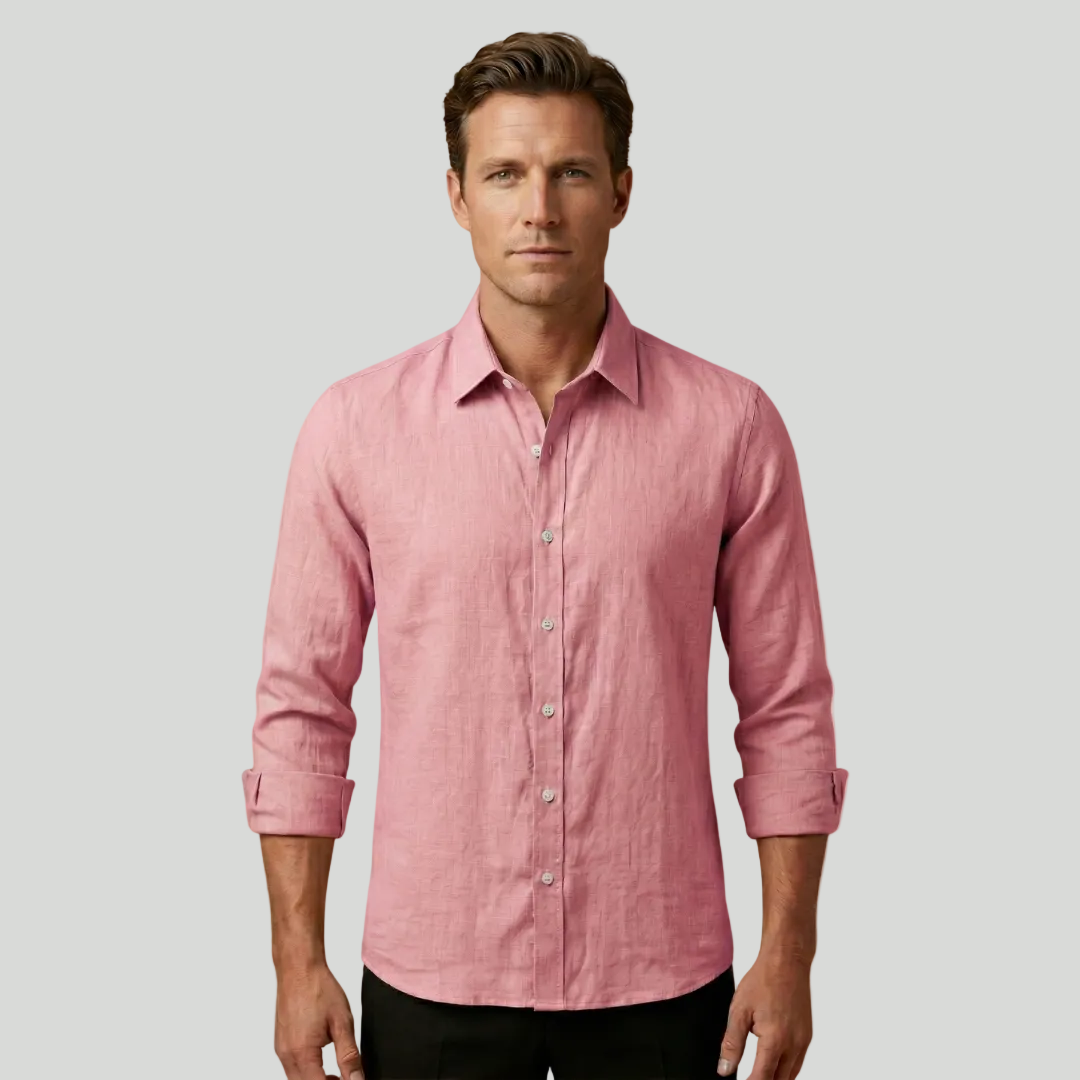 Men’s Modern Fit Shirt