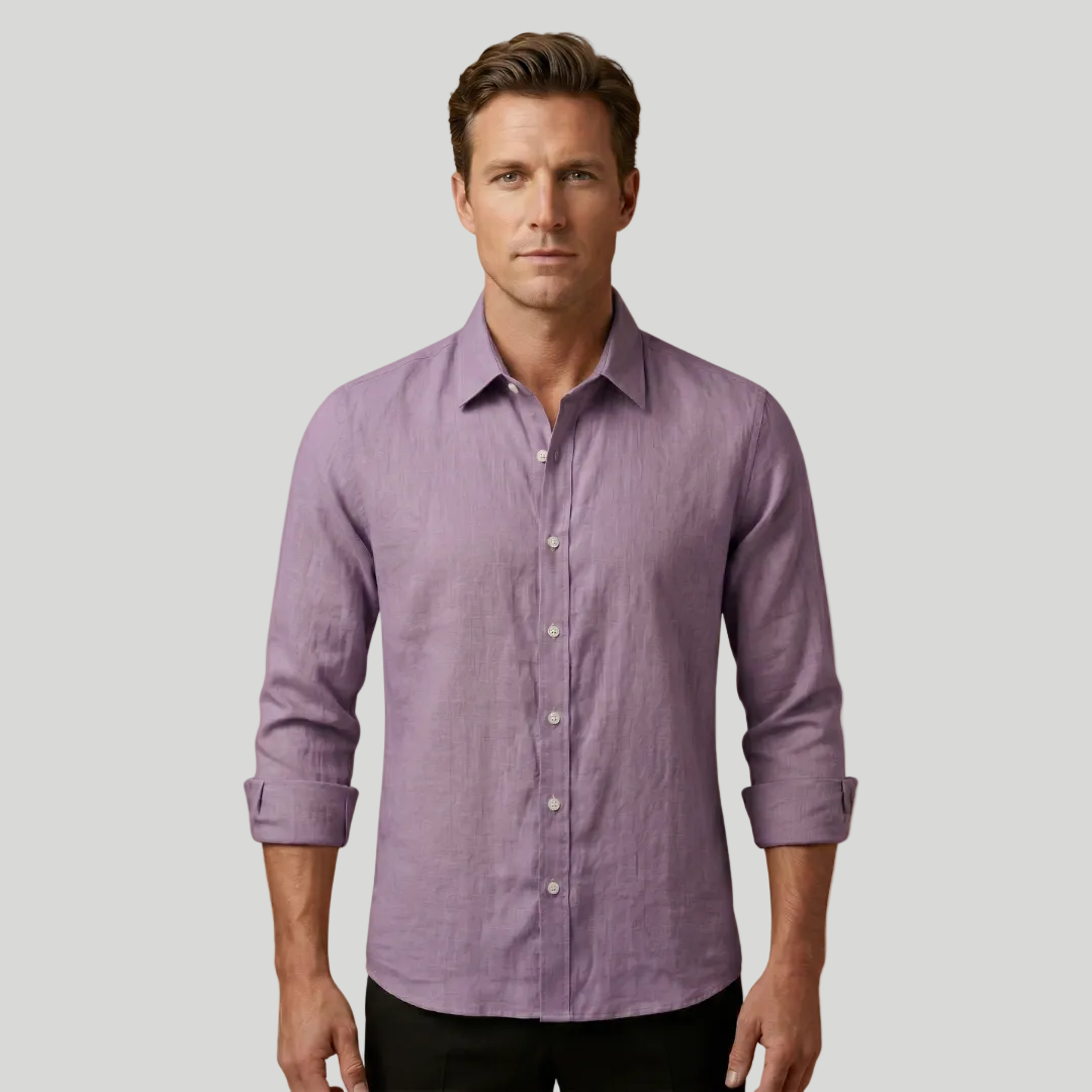 Men’s Modern Fit Shirt