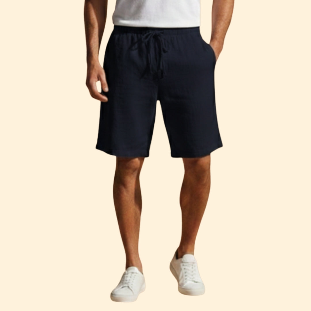 Men's Relaxed Swim Shorts