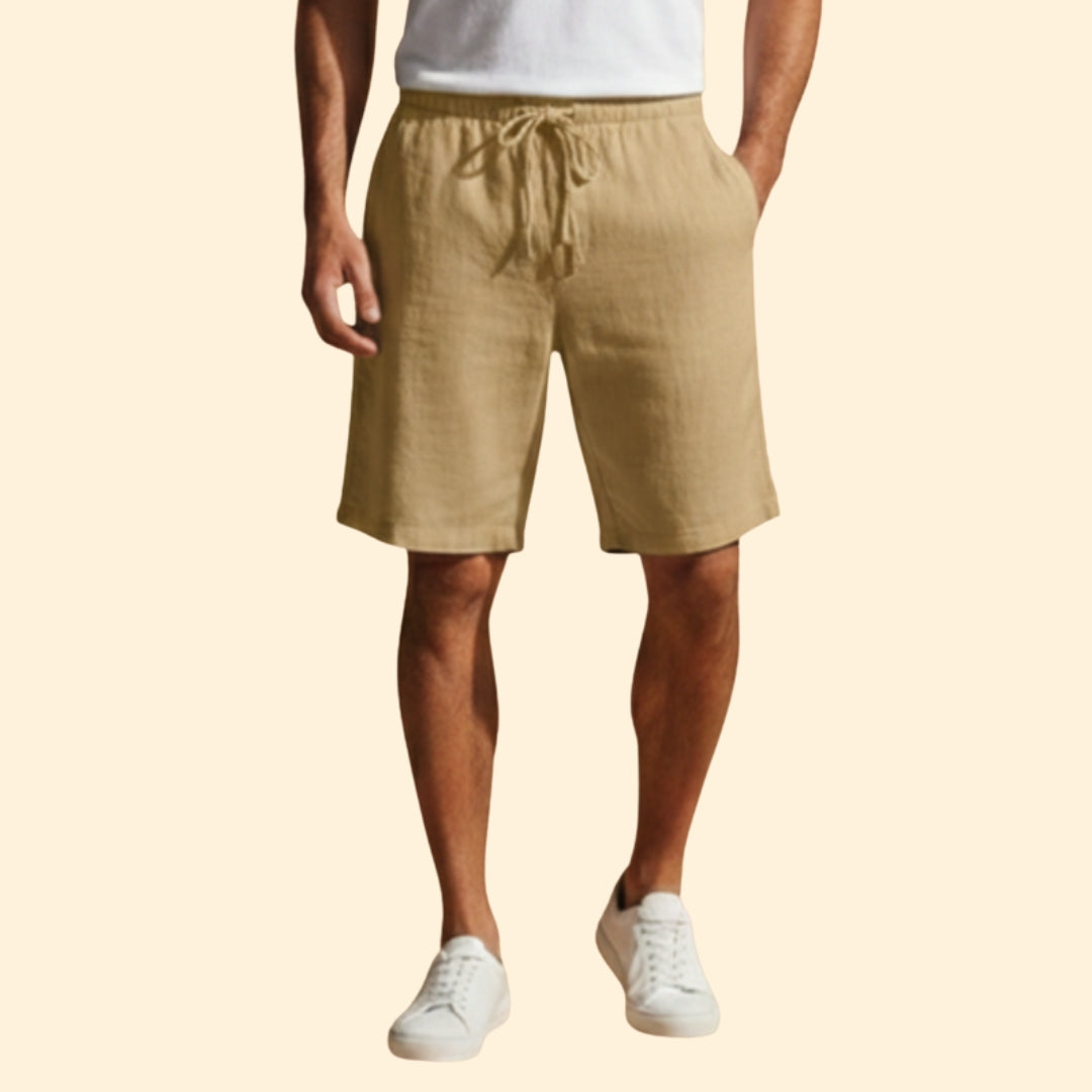 Men's Relaxed Swim Shorts