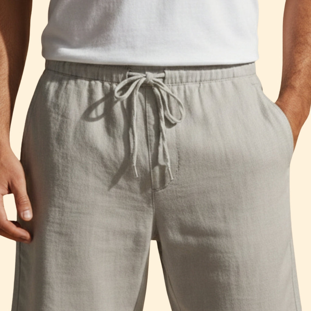 Men's Relaxed Swim Shorts