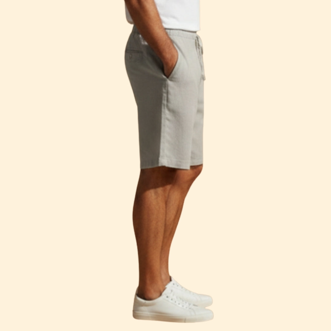 Men's Relaxed Swim Shorts