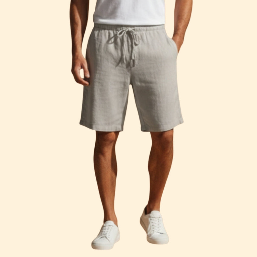 Men's Relaxed Swim Shorts