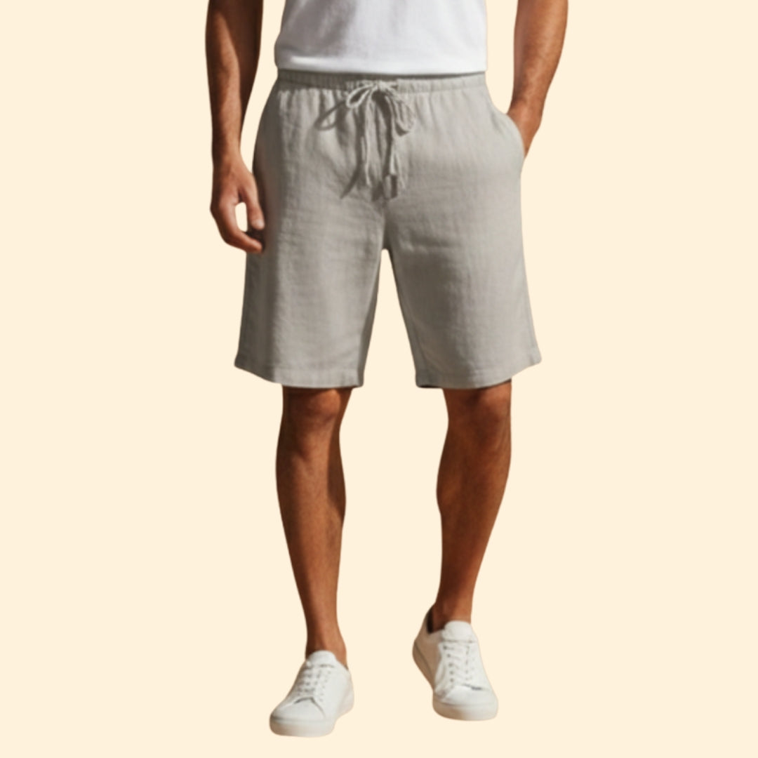 Men's Relaxed Swim Shorts