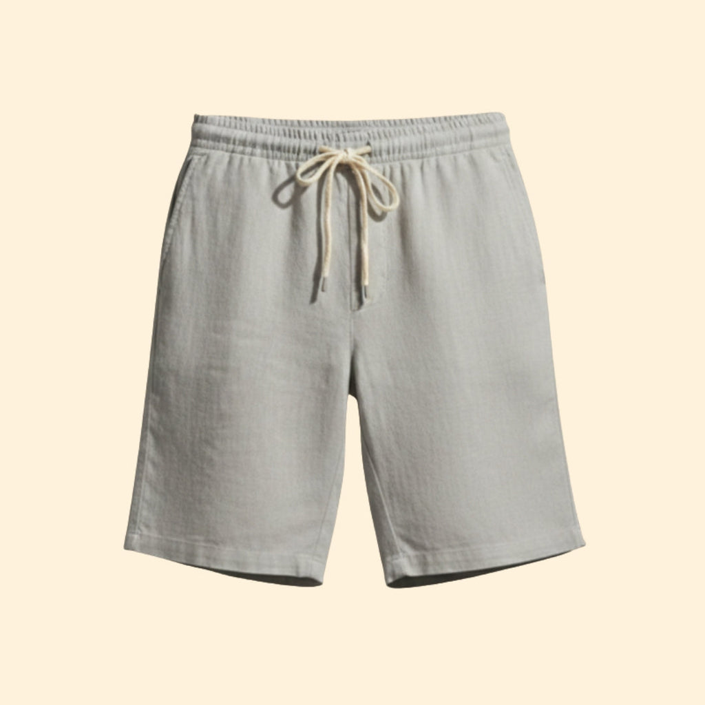 Men's Relaxed Swim Shorts
