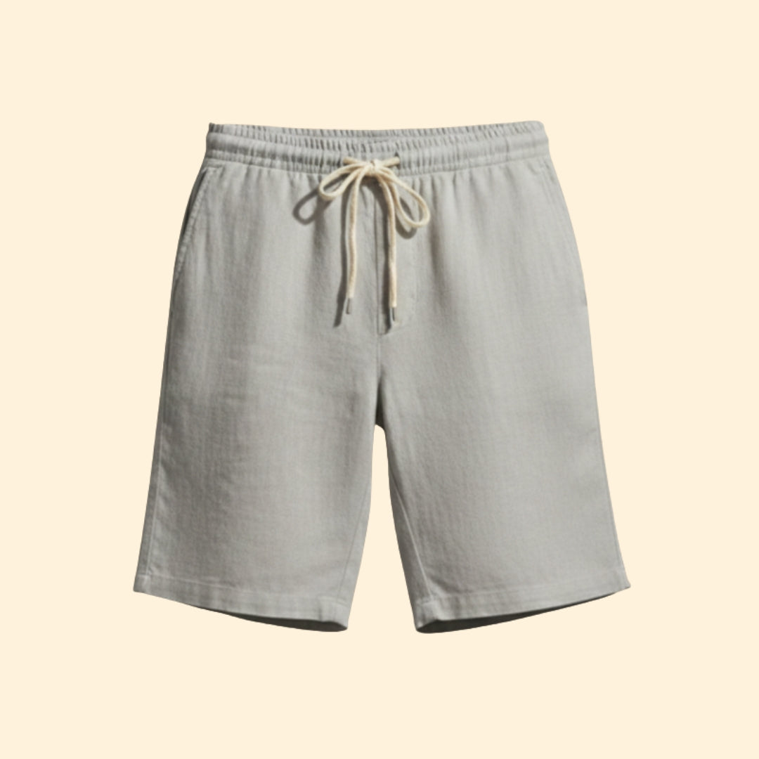 Men's Relaxed Swim Shorts