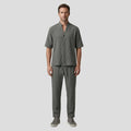 Men’s Relaxed V-Neck Set