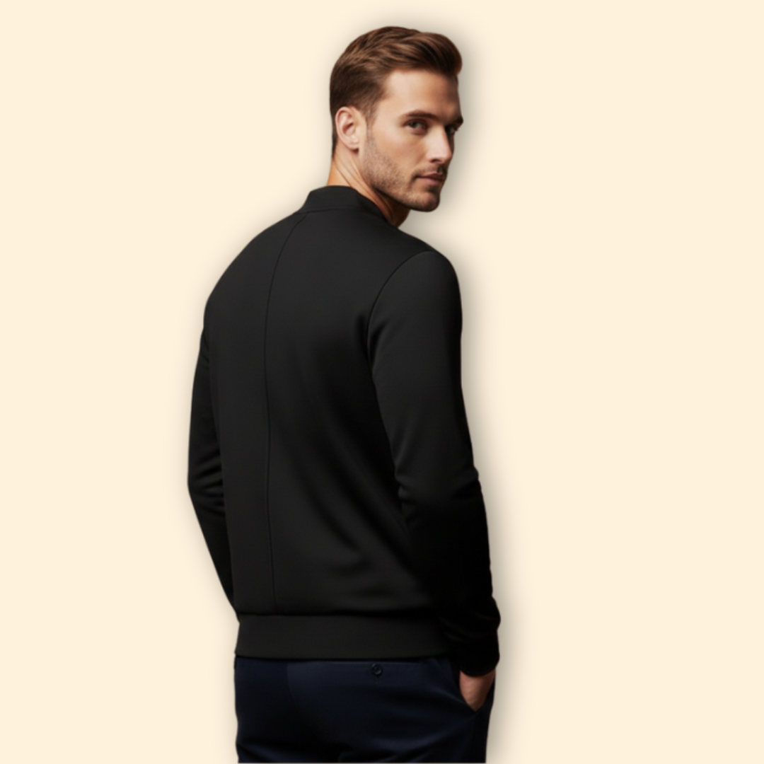 Men’s Sport Bomber Jacket